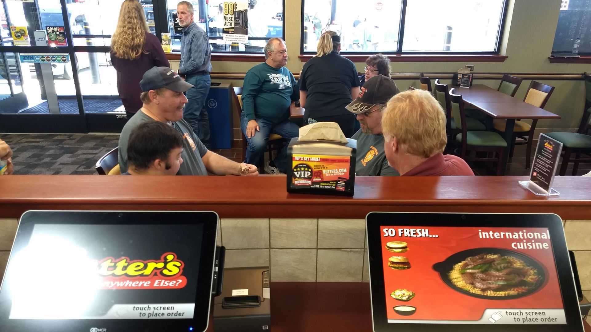 10-15-19 Ribbon-cutting for Rutter's in Ontelaunee 2.jpg